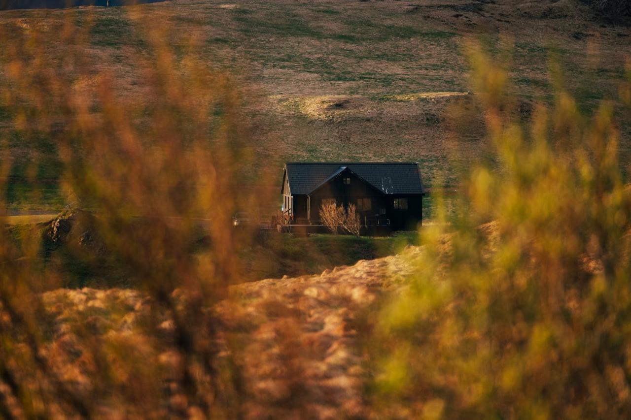 Hvammsvik Nature Resort Kjosahreppur Zewnętrze zdjęcie