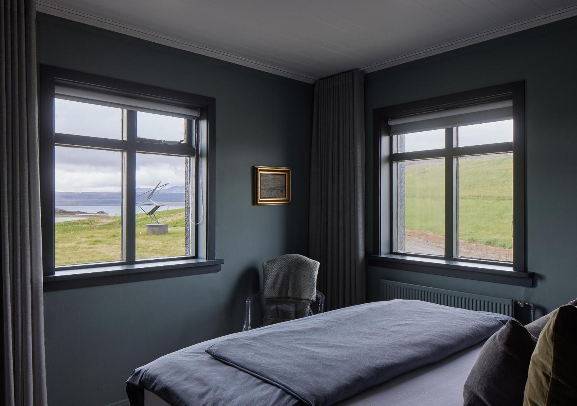 Hvammsvik Nature Resort Kjosahreppur Zewnętrze zdjęcie